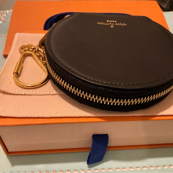 NWT Louis Vuitton Micro Boite Chapeau M63597 - Picture 4 of 9